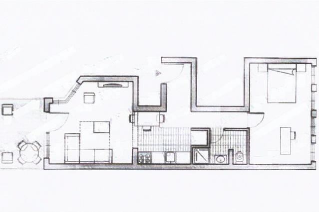 Lägenhet City Loft And Studio *