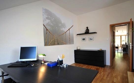 Lägenhet City Loft And Studio Prag