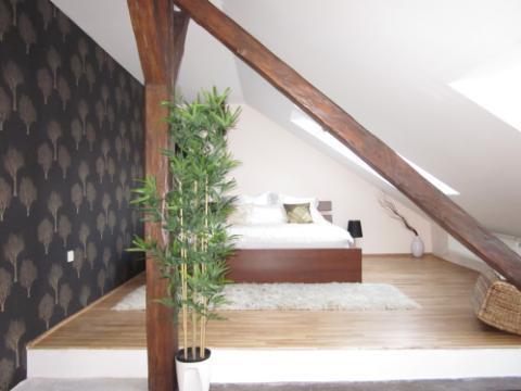 Lägenhet City Loft And Studio