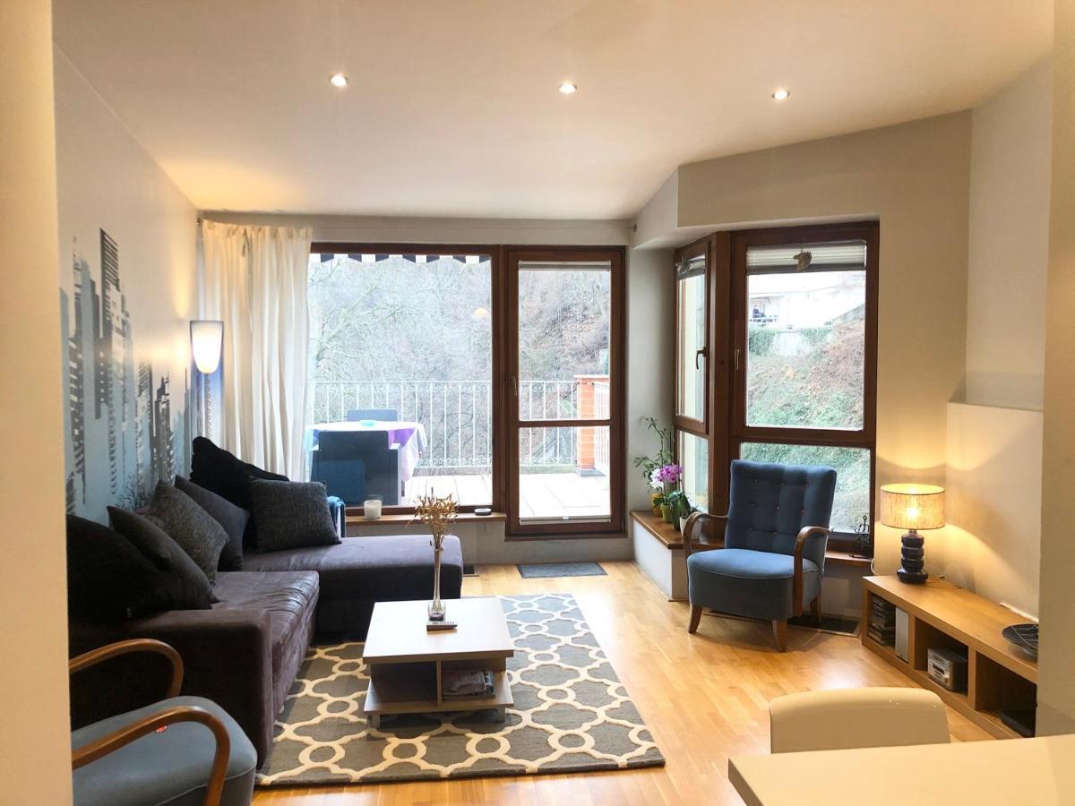 City Loft And Studio Prag